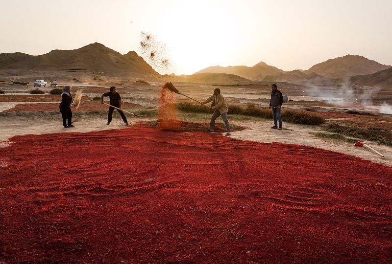 Red happiness фото превью