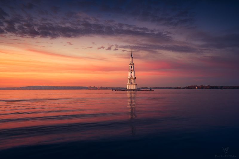 Буйство Калязинских красок фото превью