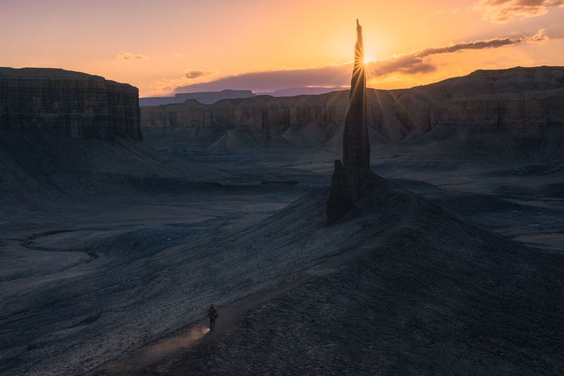 Прогулка по Метавселенной фото превью