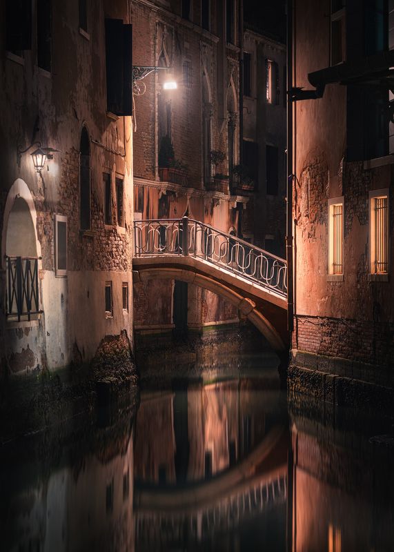 Venezia фото превью