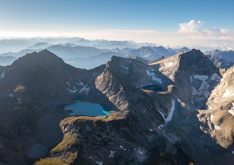озеро безмолвия, имеретинские озера, имеретинка, кавказ, загедан, загеданские озера, закан, кчр Поднебесное озеро фото превью