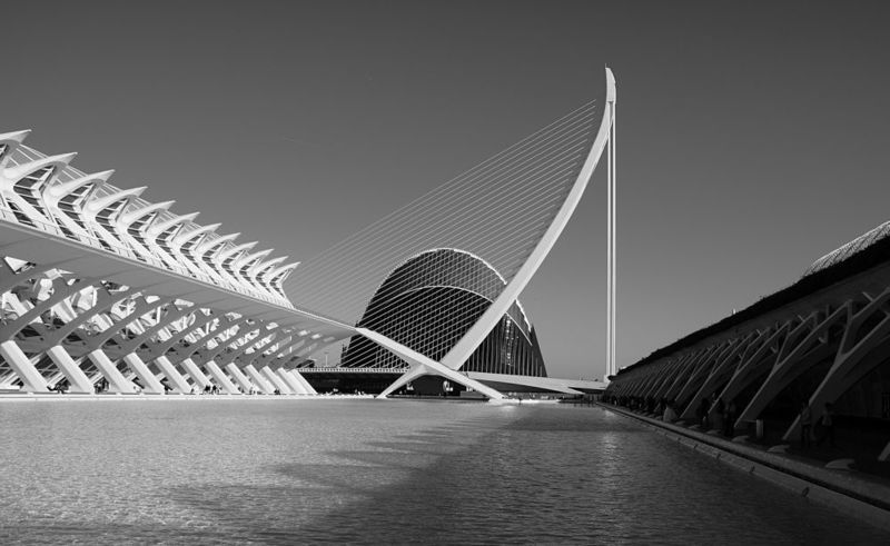 Valencia фото превью