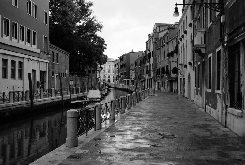 Quiet morning фото превью