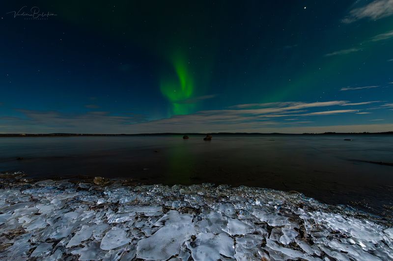 Колвицкое озеро фото превью