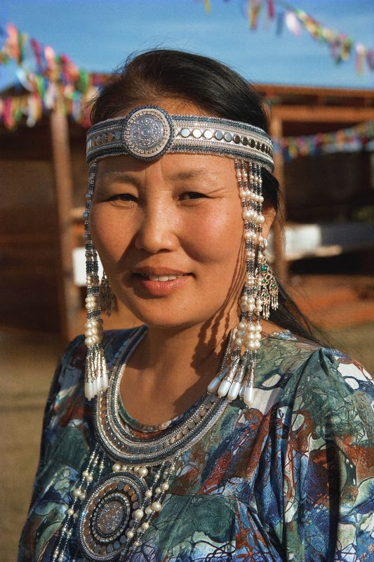 Ohuokhai faces фото превью