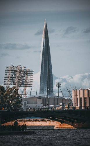 космодром