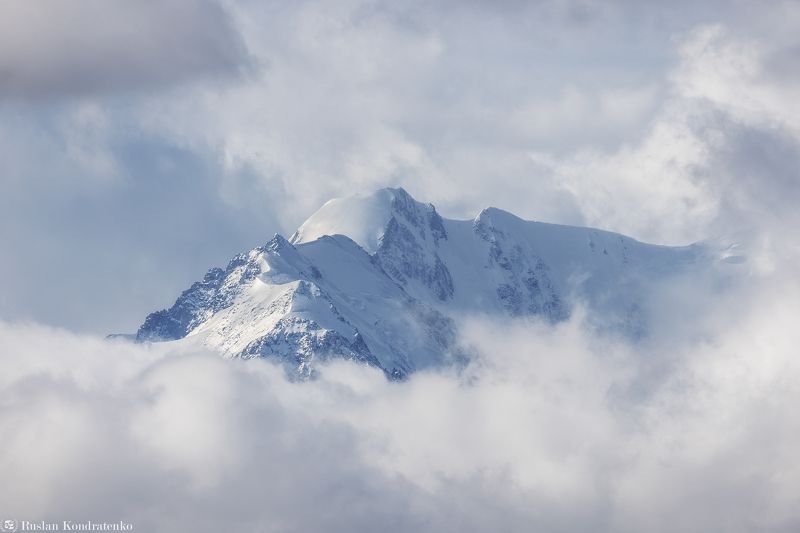 Осенние краски Алтая фото превью