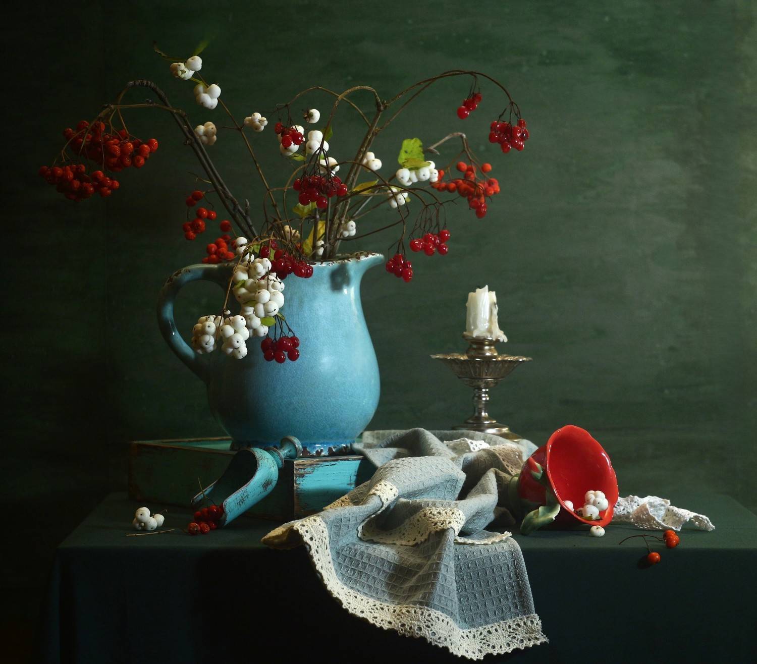 , Людмила Хрусталева*