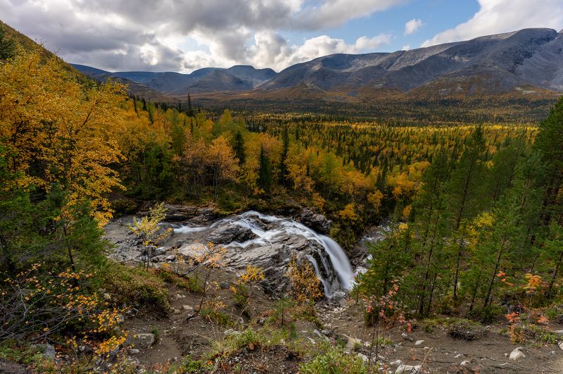 Landscape  фото превью