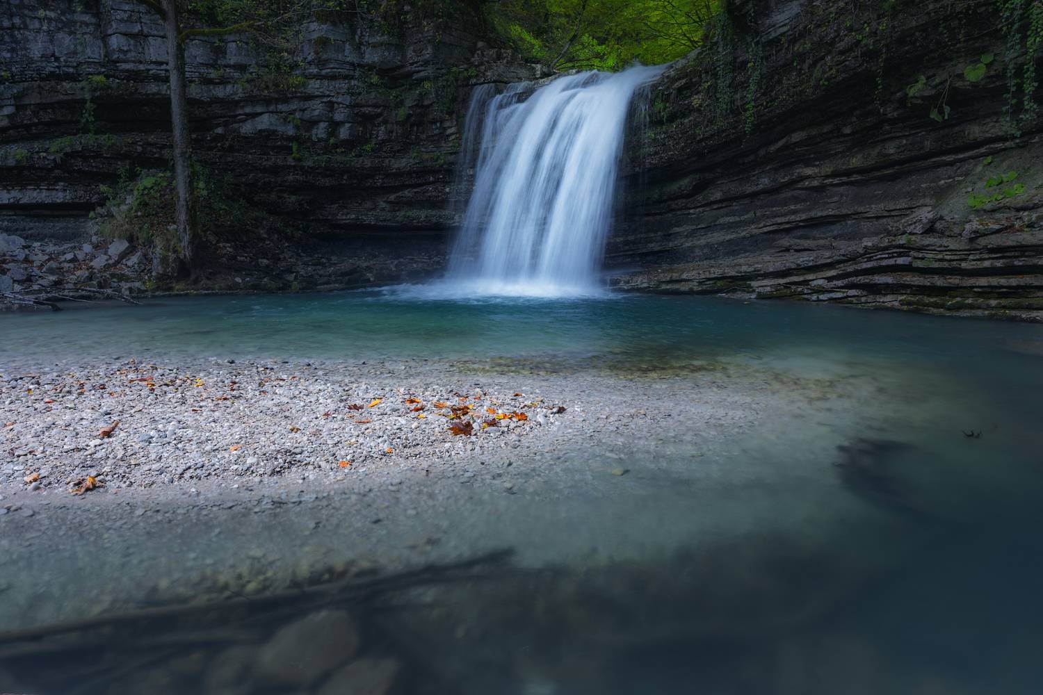  грузия имеретия водопад_Ломина georgia сакартвело, Шишкин Дмитрий