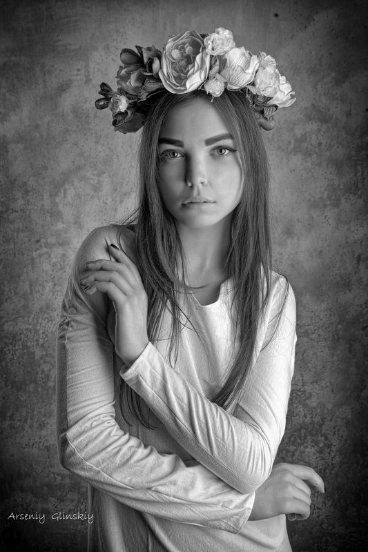 ПОРТРЕТ фото превью