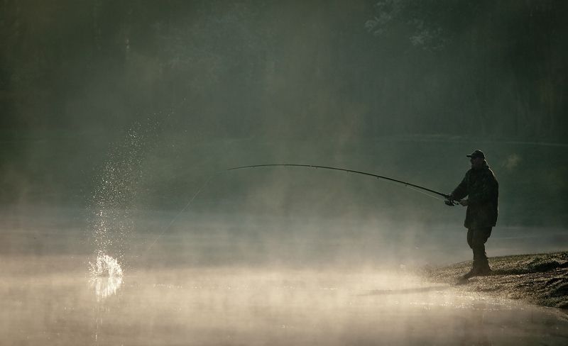 Fisherman фото превью