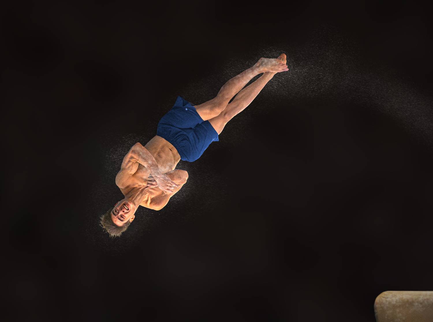 Soaring Precision. Автор: Eddie Leach , Eddie Leach