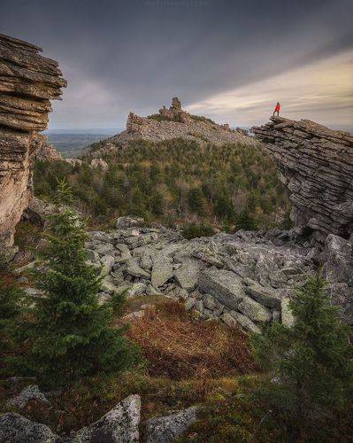 Колчимский камень