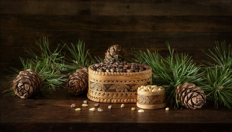 Первый день зимы. фото превью