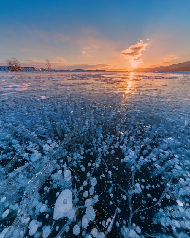 Байкал фото превью