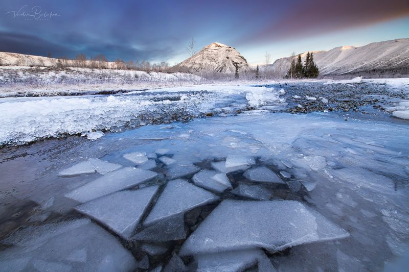 Хибиногорские зеркала фото превью