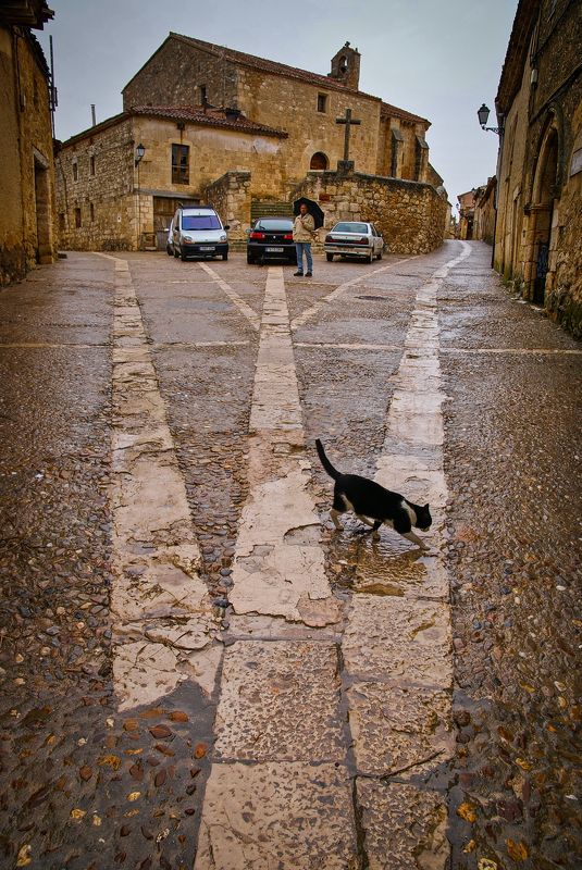 Направо пойдешь... фото превью