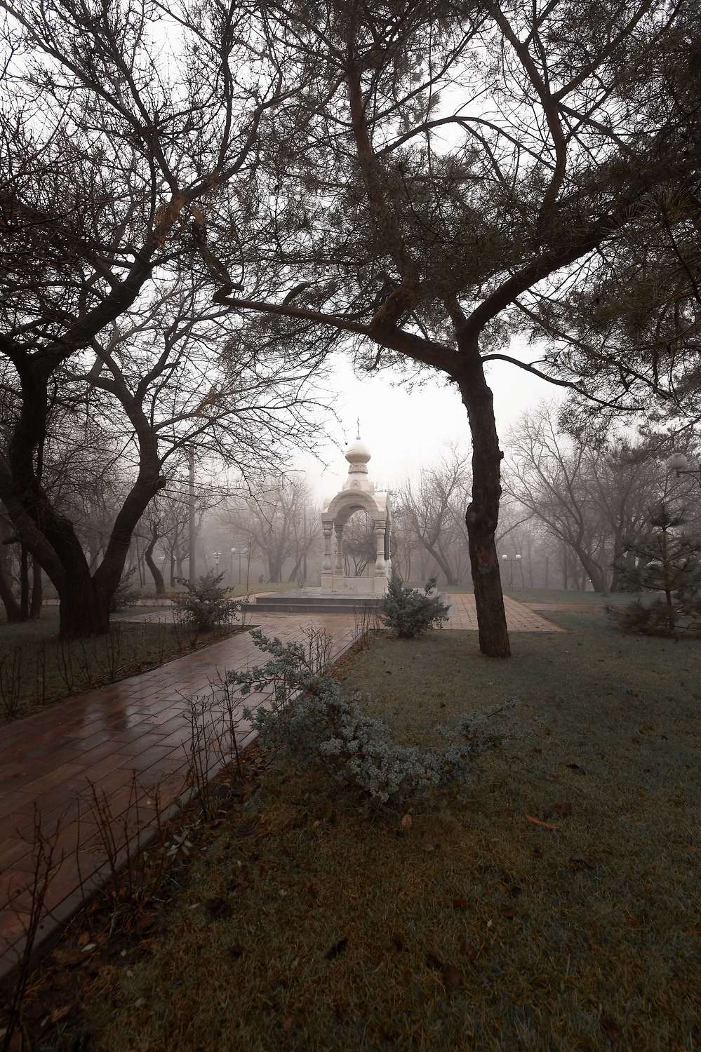 volgograd, russia, landscapes, , Павел Сторчилов