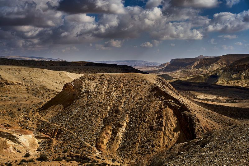 The Negev Desert фото превью