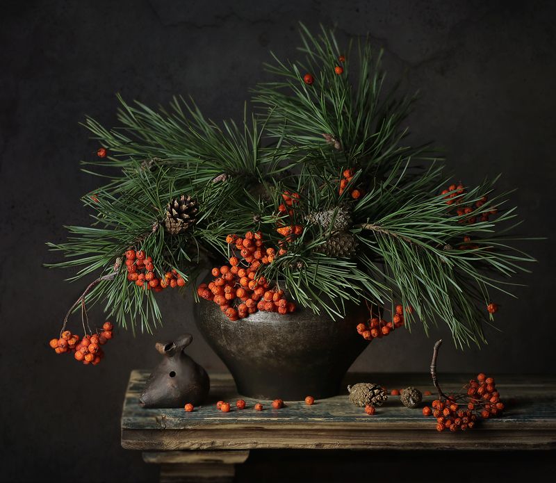 Вари, горшочек) фото превью