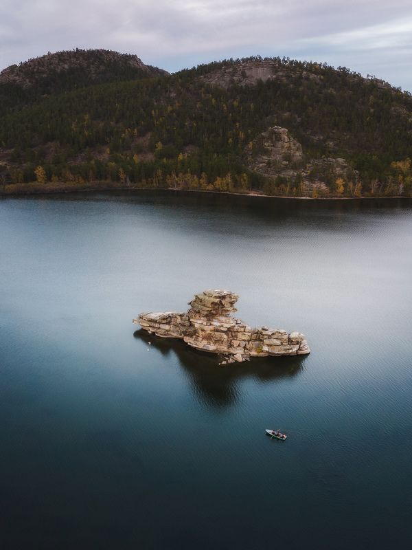 Бурубай, Боровое, Казахстан Бурубай фото превью