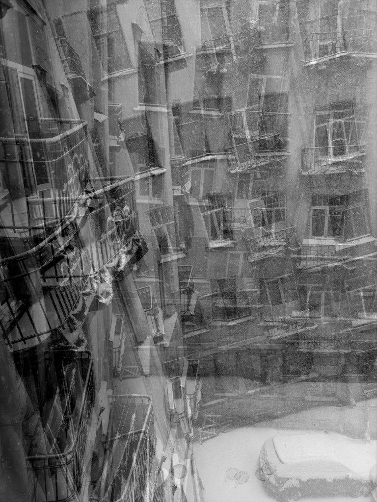 , Антон Лаба