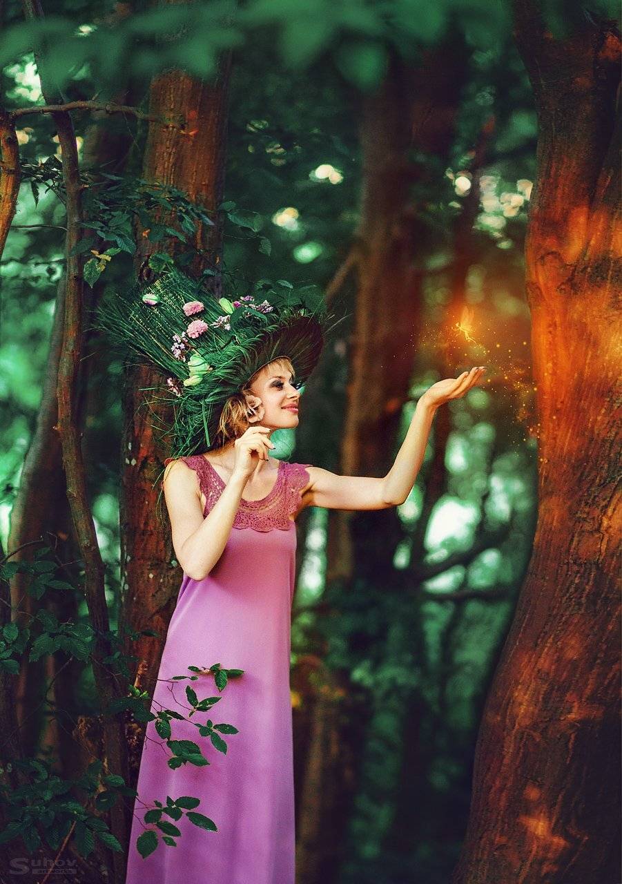 , Сергій Сухов