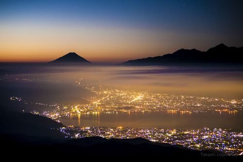 Dream of dawn