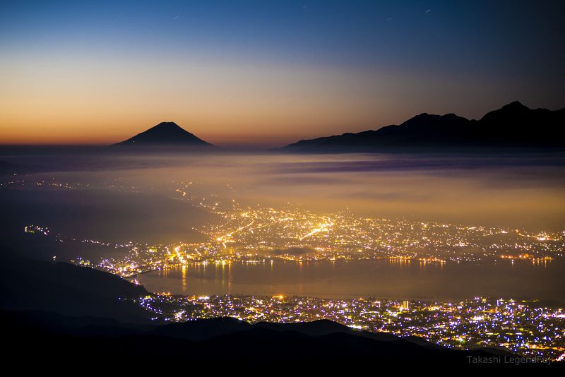 Dream of dawn фото превью