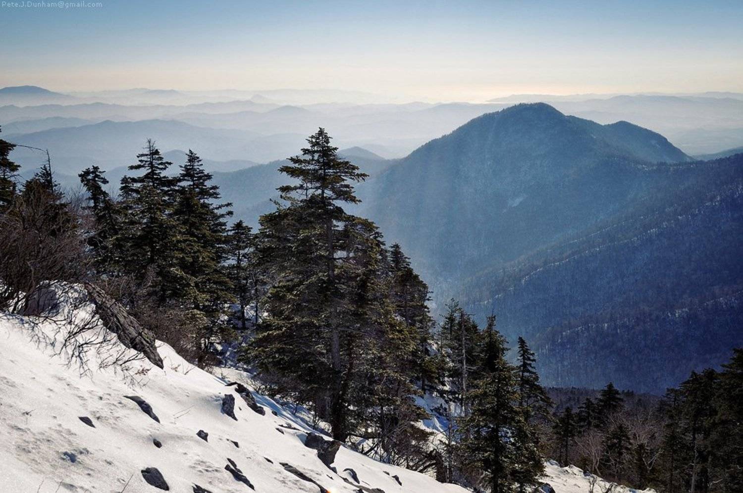 сихотэ-алинь, ливадийский, хребет, горы, даль, воздух, планы, приморье, приморский, дальний восток, дальневосточный, Александр Коновалов