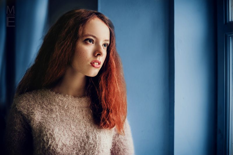 Курносая фото превью