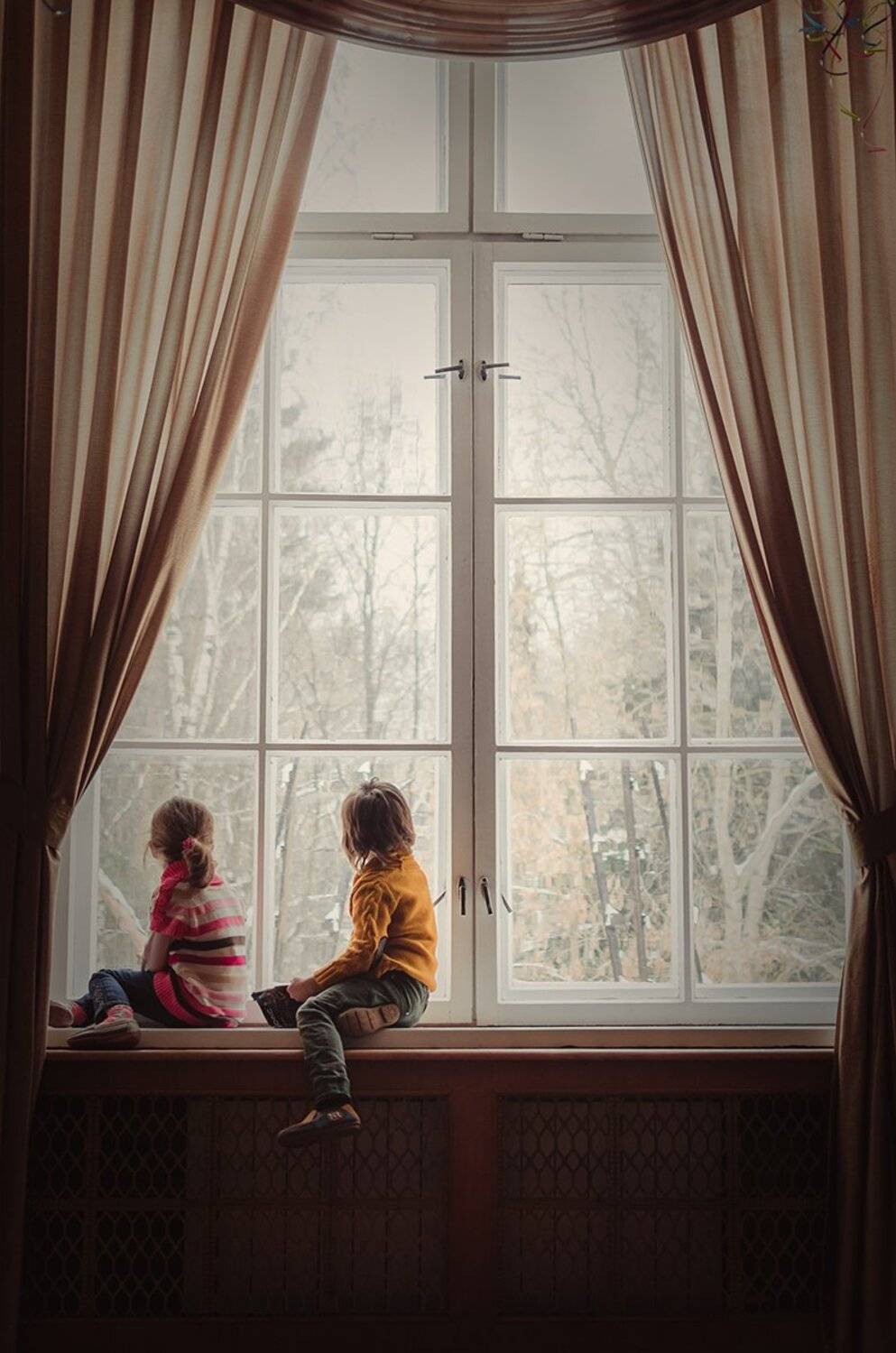 , Ирина Хромова