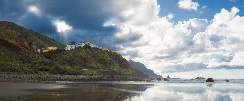 Альмасига. Тенерифе фото превью