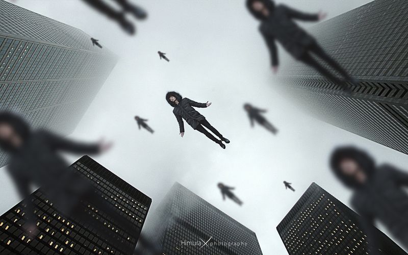 i wanna fly фото превью