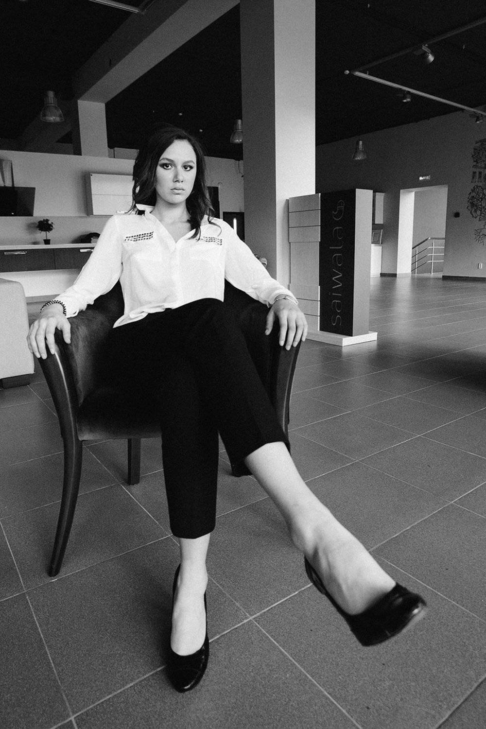 , Сергей Саврасов