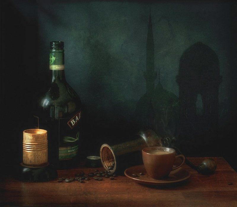 Кофе по- ... фото превью