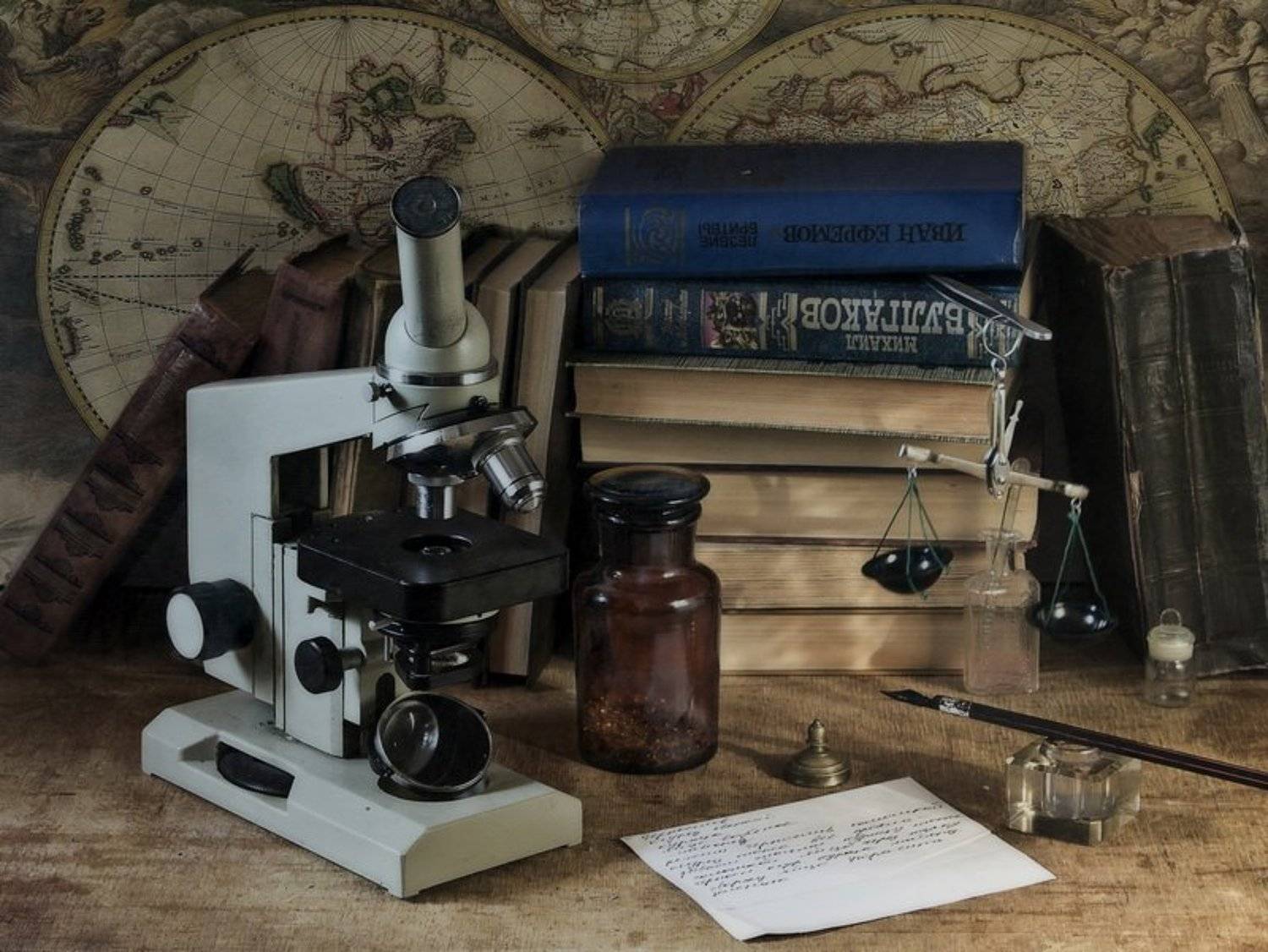 , Михаил Анисимов