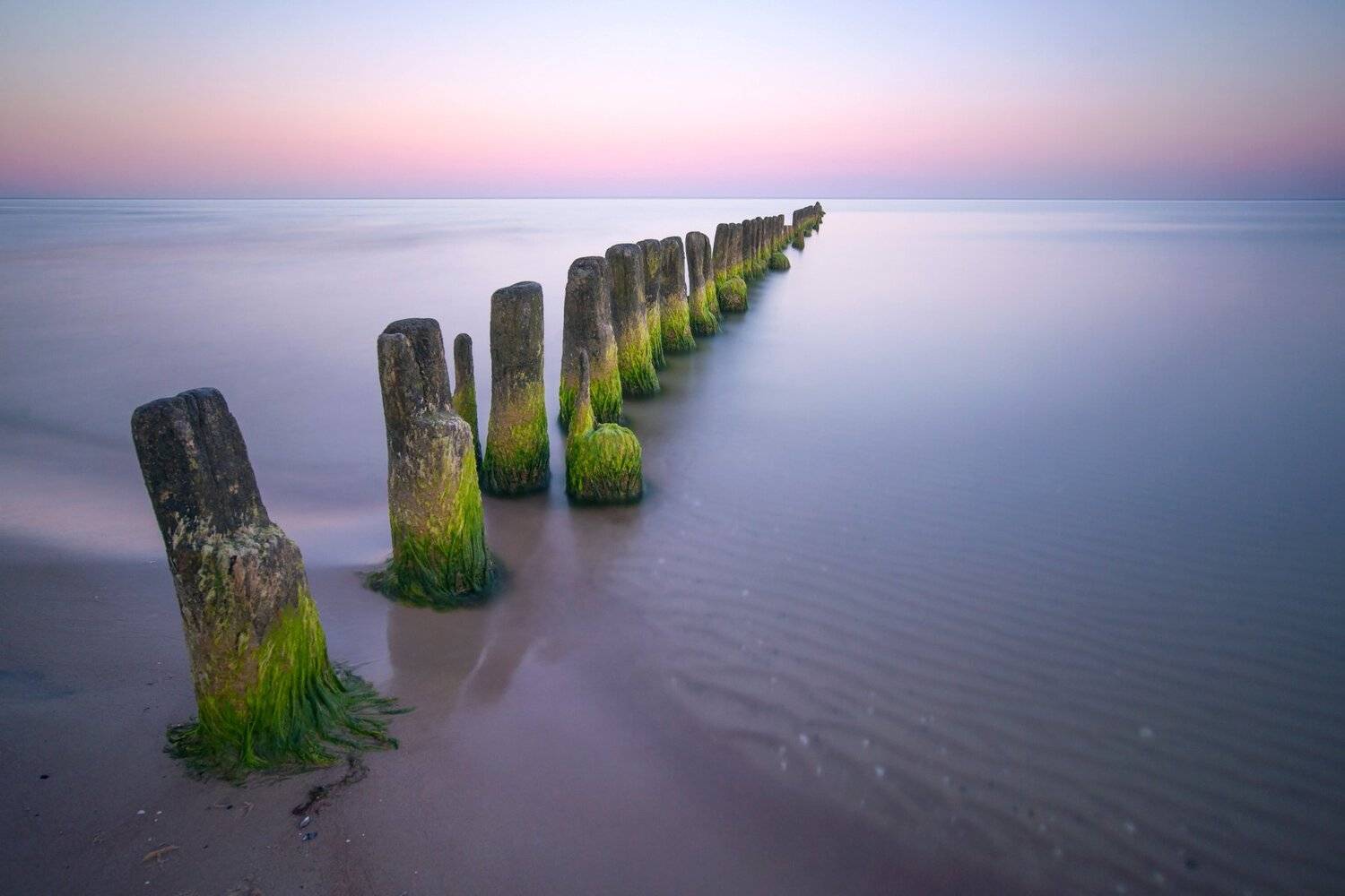 latvia baltic sea beach summer, Olegs Bucis