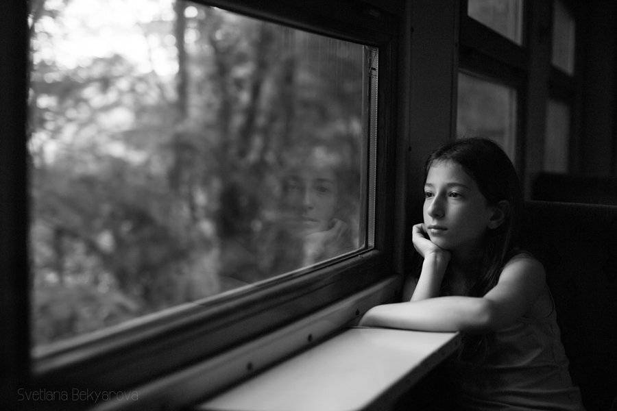 , Светлана Бекяровa