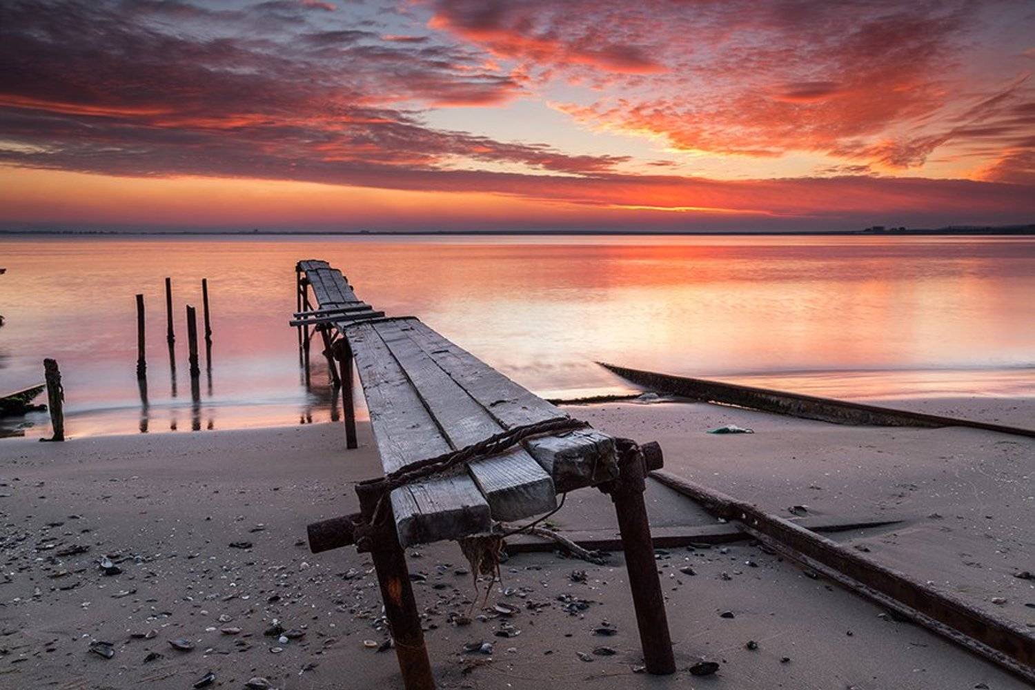 bay, beach, beautiful, black sea, bulgaria, clouds, coast, coastline, fishing pier, landscape, long exposure, nature, nessebar, ocean, outdoors, pier, quay, ravda, sea, seascape, seaside, sky, summer, sun, sunrise, sunset, sunshine, surface, water, waves, Nikola Spasov