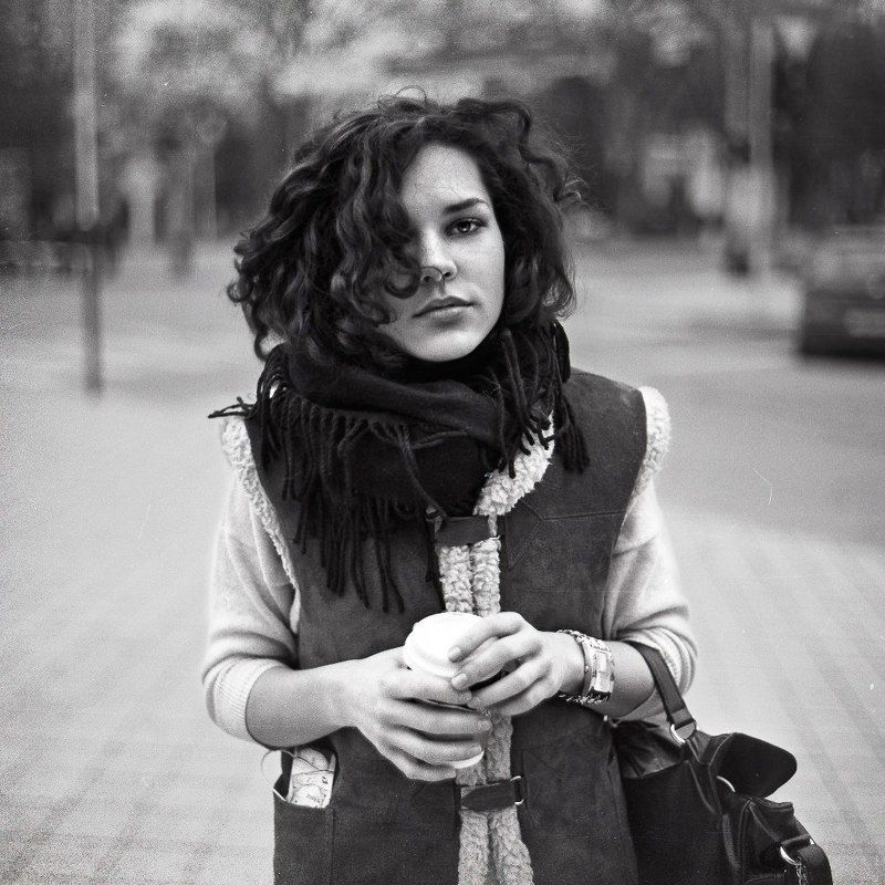 Кристина фото превью