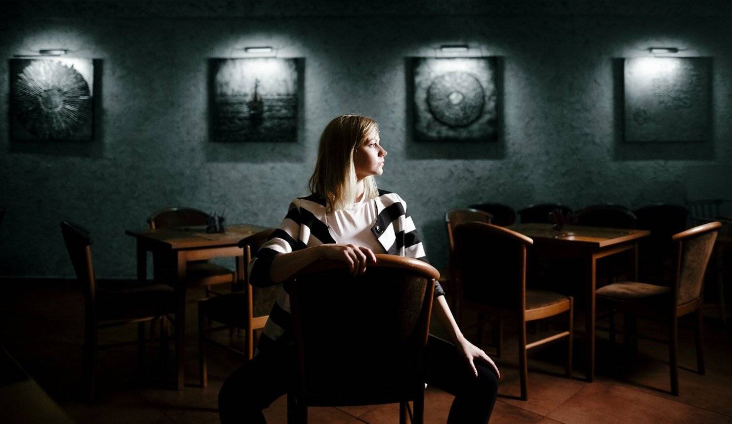 , Дмитрий Смирнов