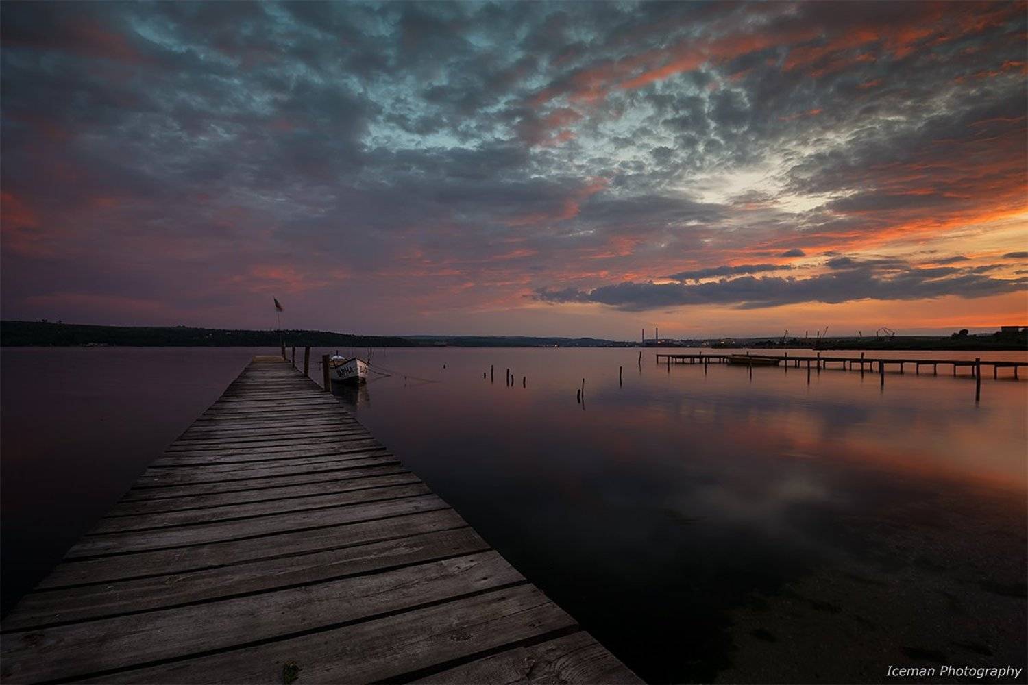 , Малкия Петърчо