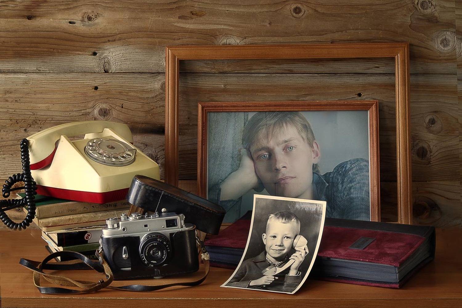 , Вера Павлухина