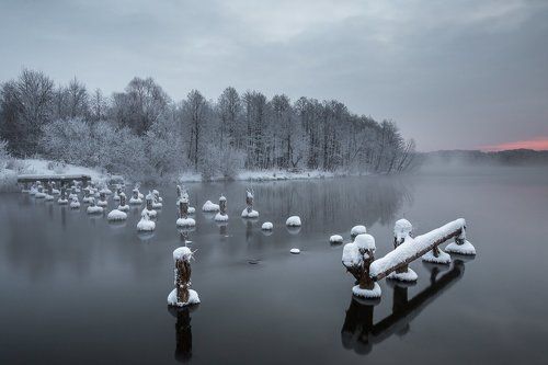 Под Шатурой
