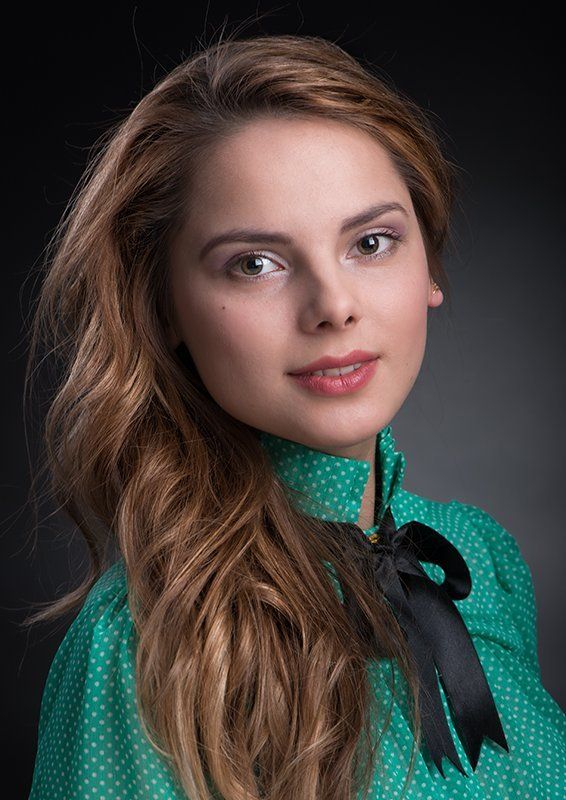 девушки, стиль, мода, красота, гламур, портрет Диана фото превью