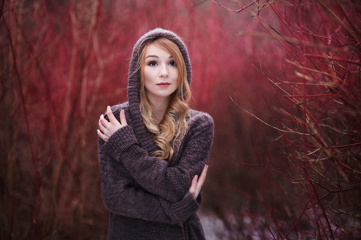 , Anna Rawka