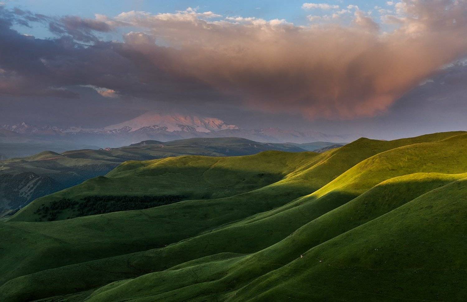 , Александр Хорошилов