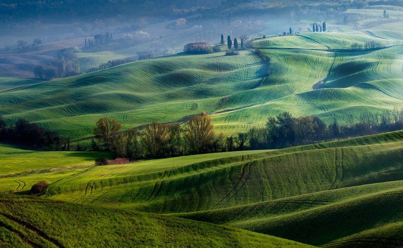 Волнение фото превью